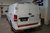 M-B Vito W447 Style rear spoiler (Double door)