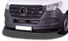 M-B Sprinter W907 Front Spoiler