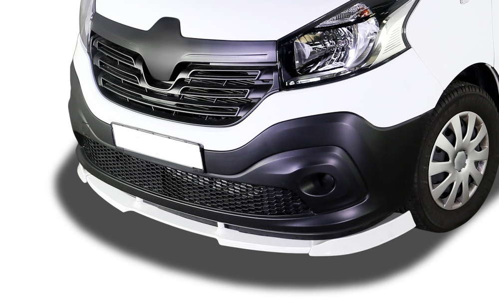 Renault trafic cheap custom parts
