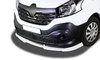 Renault Trafic Etuspoileri 2014-2021 (Style)