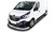 Fiat Talento Etuspoileri (Style)