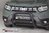 Dacia Duster Black EU-Front guard 2021-2024