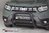 Dacia Duster 2021-> Black EU-Front guard (Misutonida)