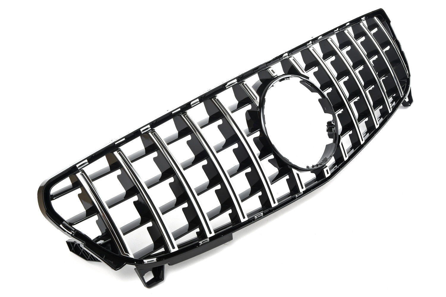 M-B A W176 GT-R grille 2015-2018