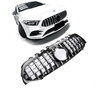 M-B A W177 GT-R grille 2018-2022