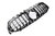M-B A W177 GT-R grille 2018-2022