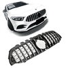 M-B A W177 GT-R grille 360 camera 2018-2022