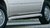 Ford Transit Side bars (Cobra)