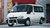 Ford Transit Side bars (Cobra)
