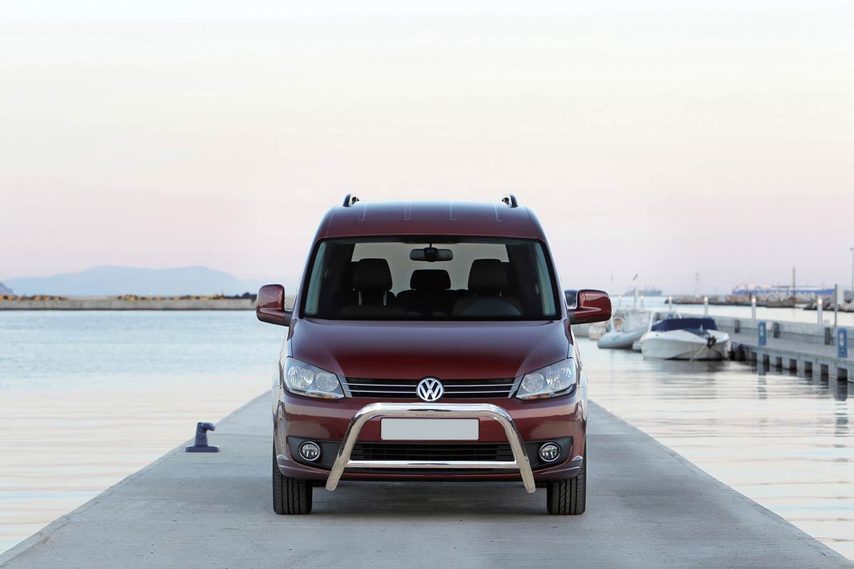 VW Caddy Valorauta 2010-2015