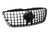 M-B Sprinter W907 GT-R Front grille (Black)