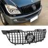 M-B Sprinter W906 GT-R Front grille (Black)