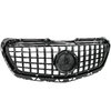 M-B Facelift Sprinter W906 GT-R Front grille (Black)