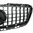 M-B Facelift Sprinter W906 GT-R Front grille (Black)