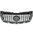 M-B Facelift Sprinter W906 GT-R Front grille (Black)