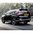 Honda CR-V Rear spoiler 9/2012-2018 Black