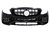 M-B W213 AMG63 Black Edition front bumper 2016-2020