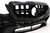 M-B W213 AMG63 Black Edition front bumper 2016-2020