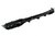 M-B W213 Rear diffuser with black round pipe ends