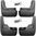 Opel Vivaro mud flaps 2019->