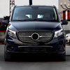 M-B Facelift Vito W447 Sport Front grille