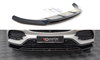 M-B GLS X167 Front Spoiler (Maxton)