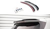 M-B A W176 Rear window spoiler cap 2012-2015