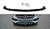 M-B CLA C117 Front spoiler for AMG-line 2017-2019
