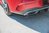 M-B CLA X118 Rear side skirt 2019- (Shooting Brake)