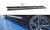 Volvo V60 / S60 Side skirt maxton