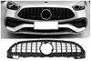 M-B C W206 Black GT-R Look sport-grille 2021->
