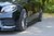 M-B E W213 Coupe (C238) Sivuhelmat AMG-line autoihin