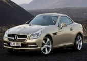 SLK R172 2011-2016