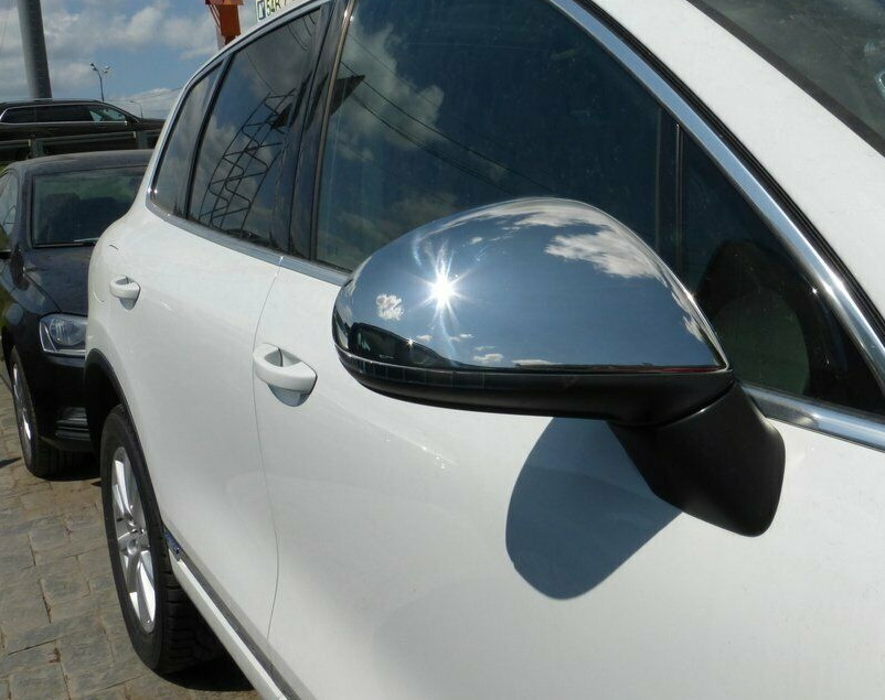 Volkswagen Touareg Mirror covers 2010-2014