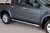 Isuzu D-Max Side bars 2020->