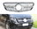 M-B Vito W447 Sport Front grill (silver)