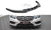 M-B W212 Maxton etuspoileri AMG-Line puskuriin 2013-2016