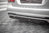 M-B W212 Rear diffuser AMG-Line