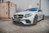 M-B W213 Maxton E63 AMG Front Spoiler