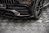 M-B GLE Coupe C167 Maxton AMG-Line Front spoiler