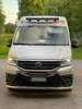 VW Crafter Design Light bar 2017->