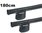 Opel Movano roof racks 2022->