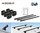 Opel Movano roof racks 2022->