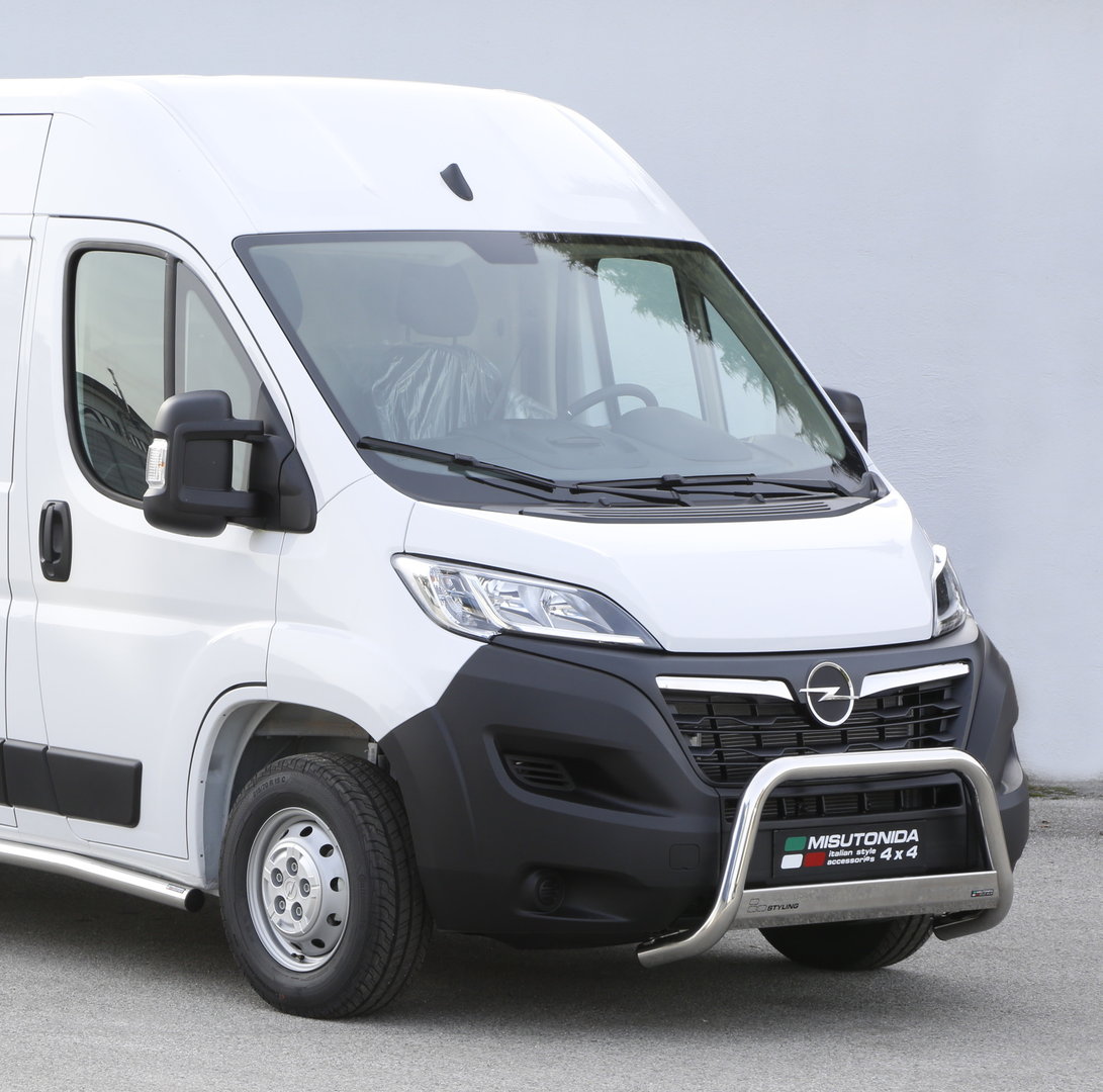 Opel Movano EU-Valorauta 2022-> (Misutonida)