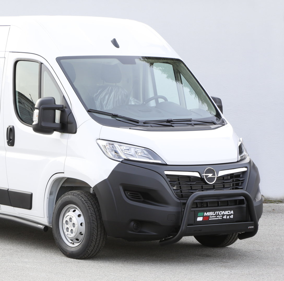 Opel Movano Musta EU-Valorauta 2022-> (Misutonida)