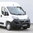 Opel Movano Black EU-Front guard 2022-> (Misutonida)
