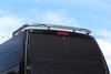 Opel Movano Equipment bar to rear with working light 2022->