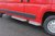 Opel Movano Step pad for front door 2022->