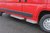 Opel Movano Step pad for slide door (Metec)