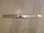 Opel Movano Stainless cover above register plate